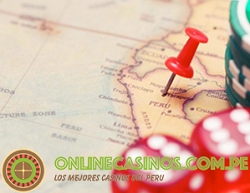 Online Casinos in Peru